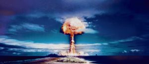 Ядерные испытания и ложь французского государства