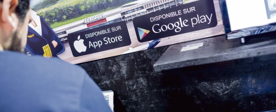 Google Store и Apple перед французским судом