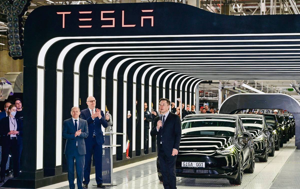 Tesla – надувательство века